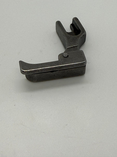 Hinged Raising Feet(Steel) - Industrial Sewing Machine Part 12463HR P810 1 32