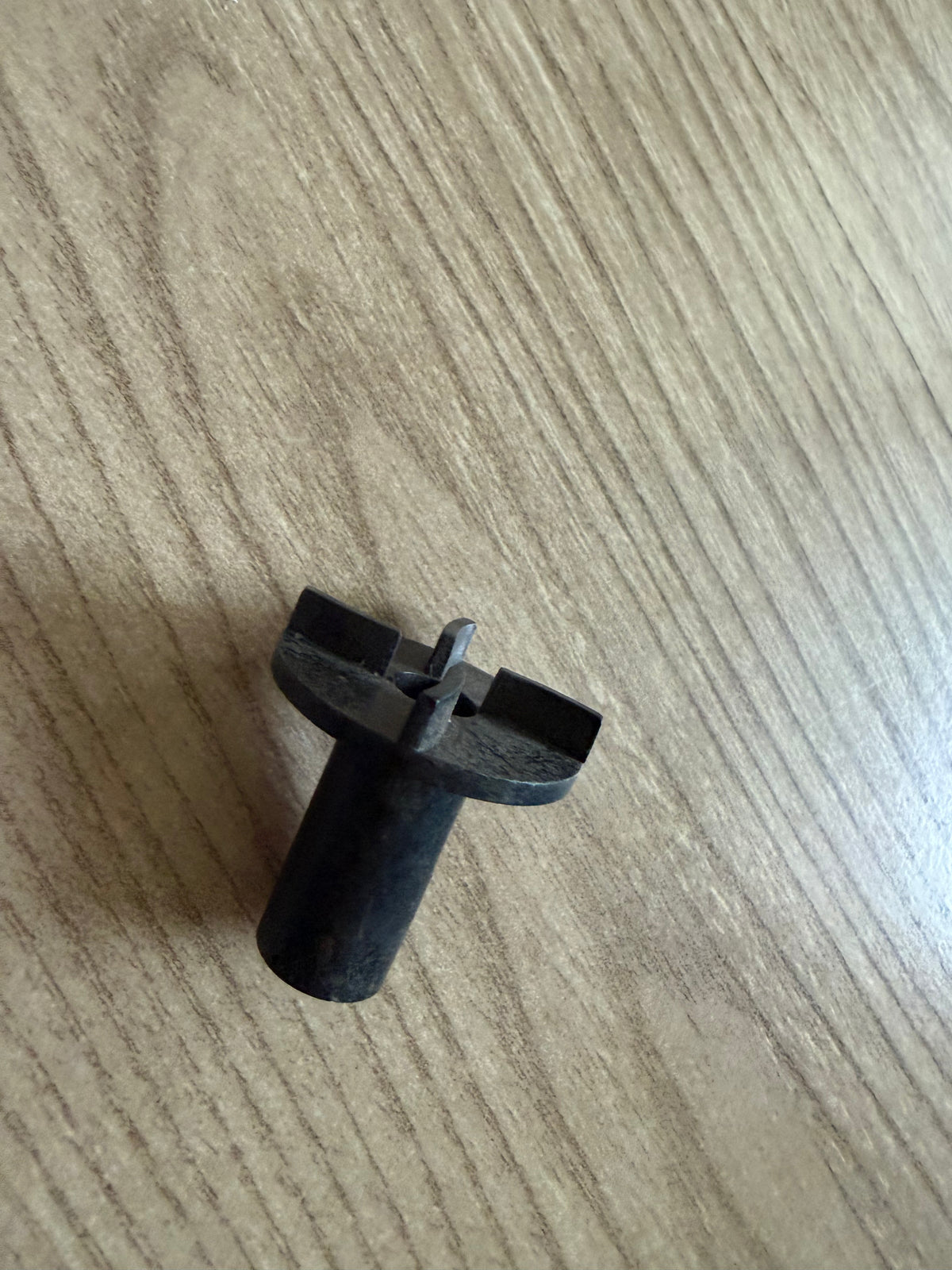Oil Pump Impeller - Industrial Sewing Machine Part 229-23700 GR3392