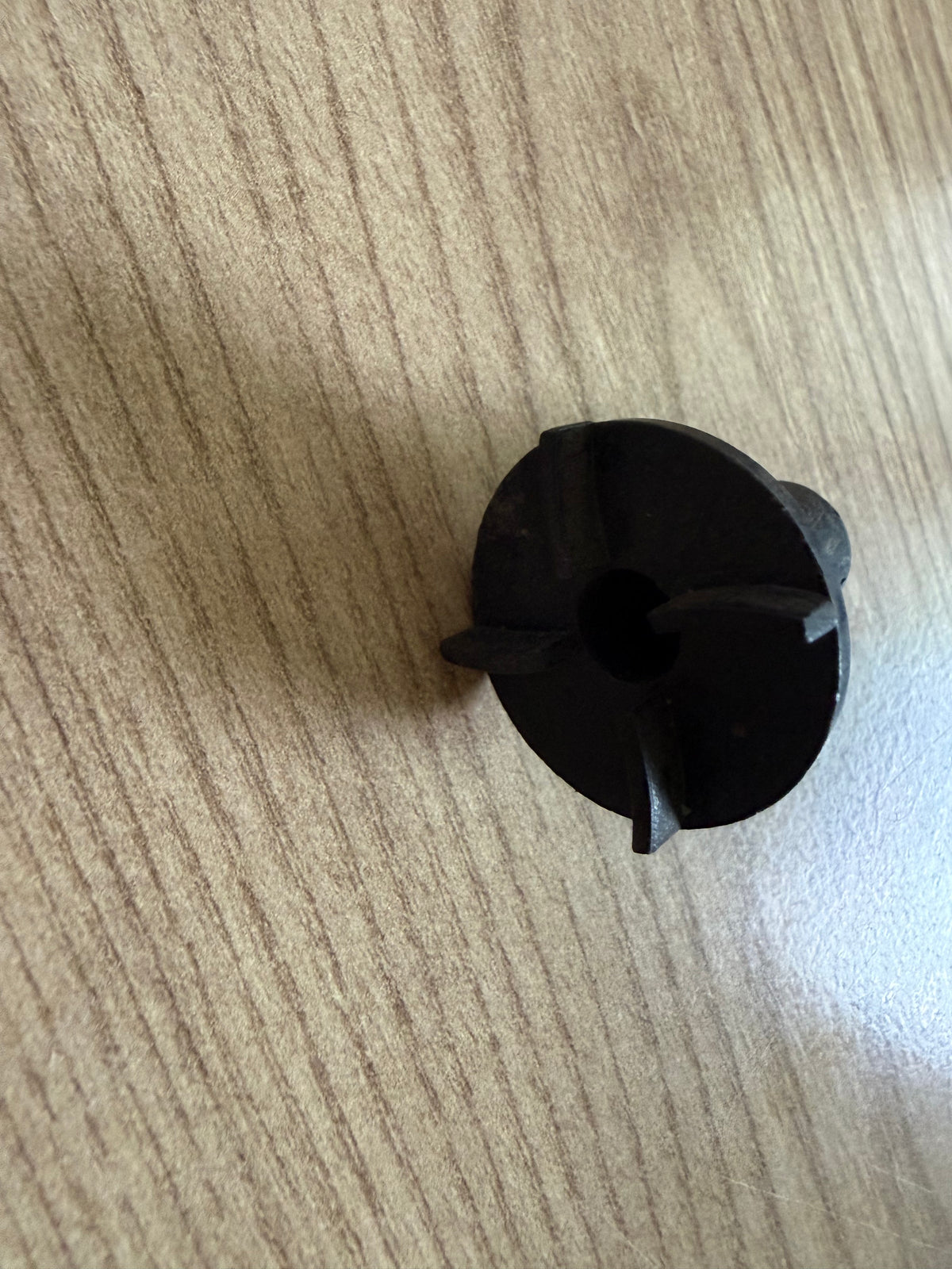 Oil Pump Impeller - Industrial Sewing Machine Part 229-23700 GR3392