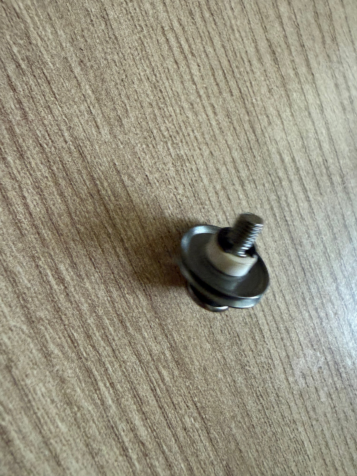 Tension Asm. - Industrial Sewing Machine Part 22T1-009E1