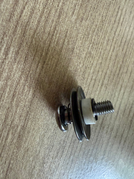 Tension Asm. - Industrial Sewing Machine Part 22T1-009E1