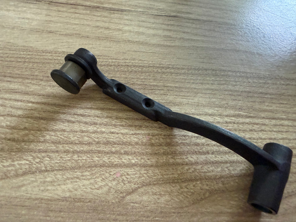 Feed Bar(Big Hole) - Industrial Sewing Machine Part 229-40753 110-11251