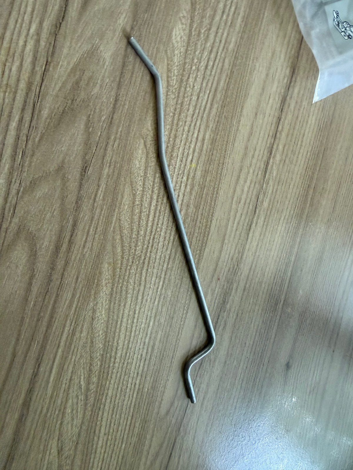 Oil Tube - Industrial Sewing Machine Part 229-24500 GR3399 110-21300