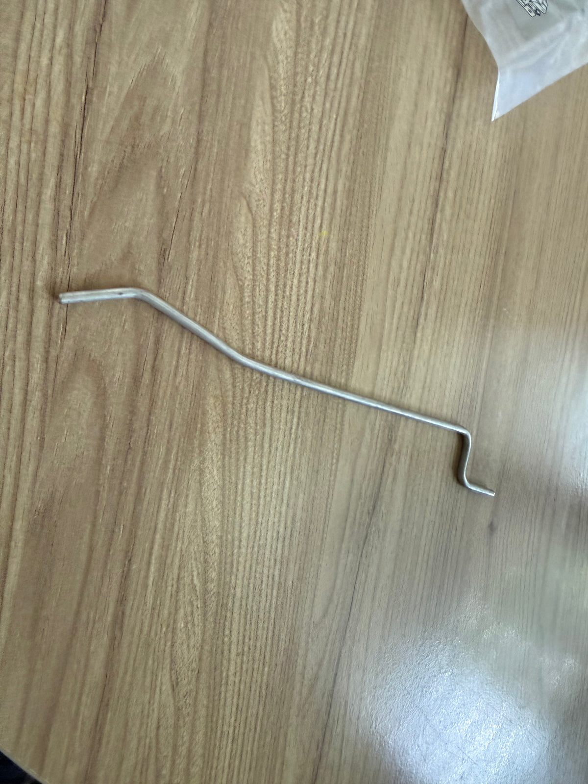 Oil Tube - Industrial Sewing Machine Part 229-24500 GR3399 110-21300