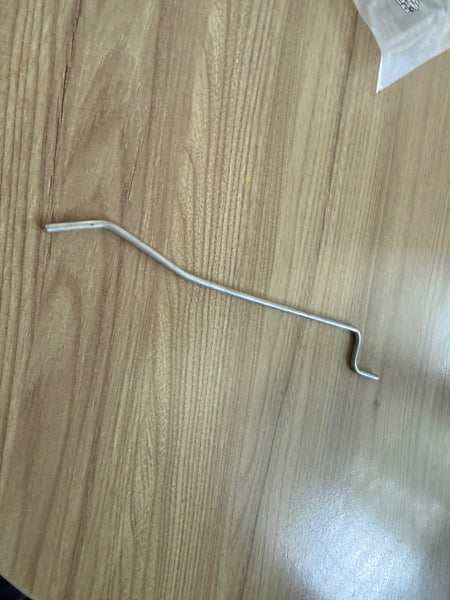 Oil Tube - Industrial Sewing Machine Part 229-24500 GR3399 110-21300