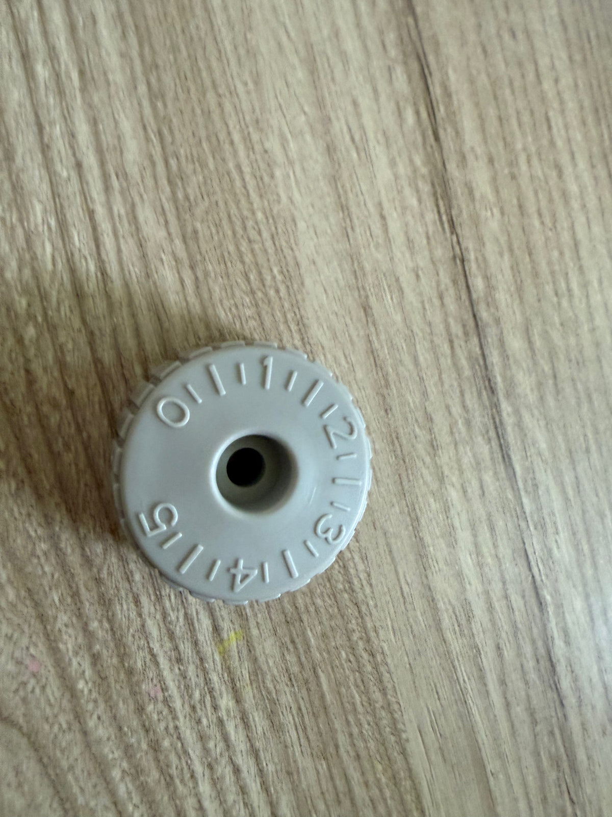 Feed Regulating Dial - Industrial Sewing Machine Part 229-40506