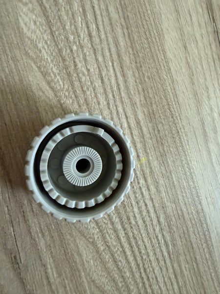 Feed Regulating Dial - Industrial Sewing Machine Part 229-40506