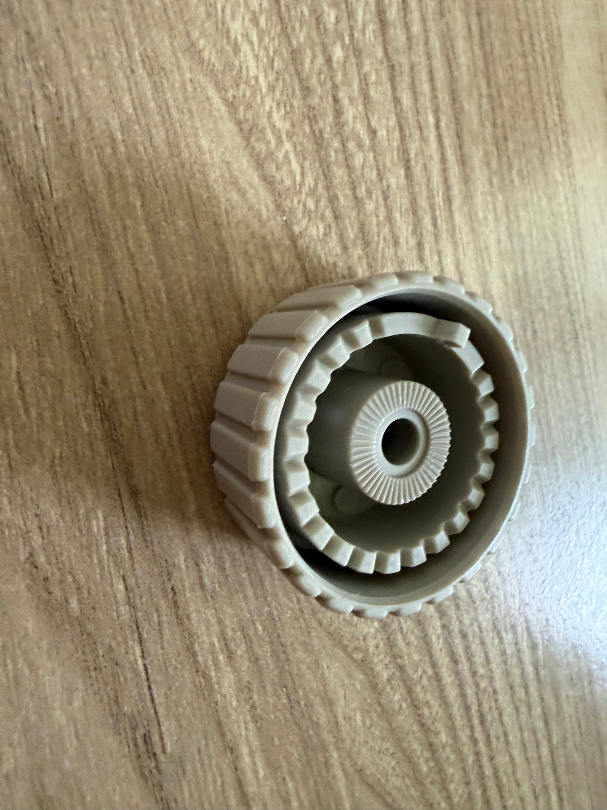 Feed Regulating Dial - Industrial Sewing Machine Part 229-40506