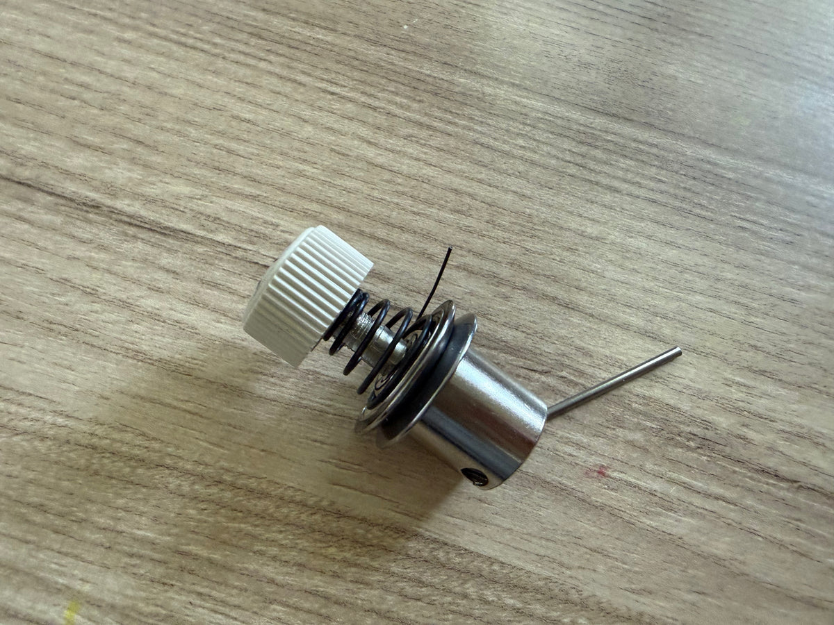 Tension Asm - Industrial Sewing Machine Part B3111-552-0A0
