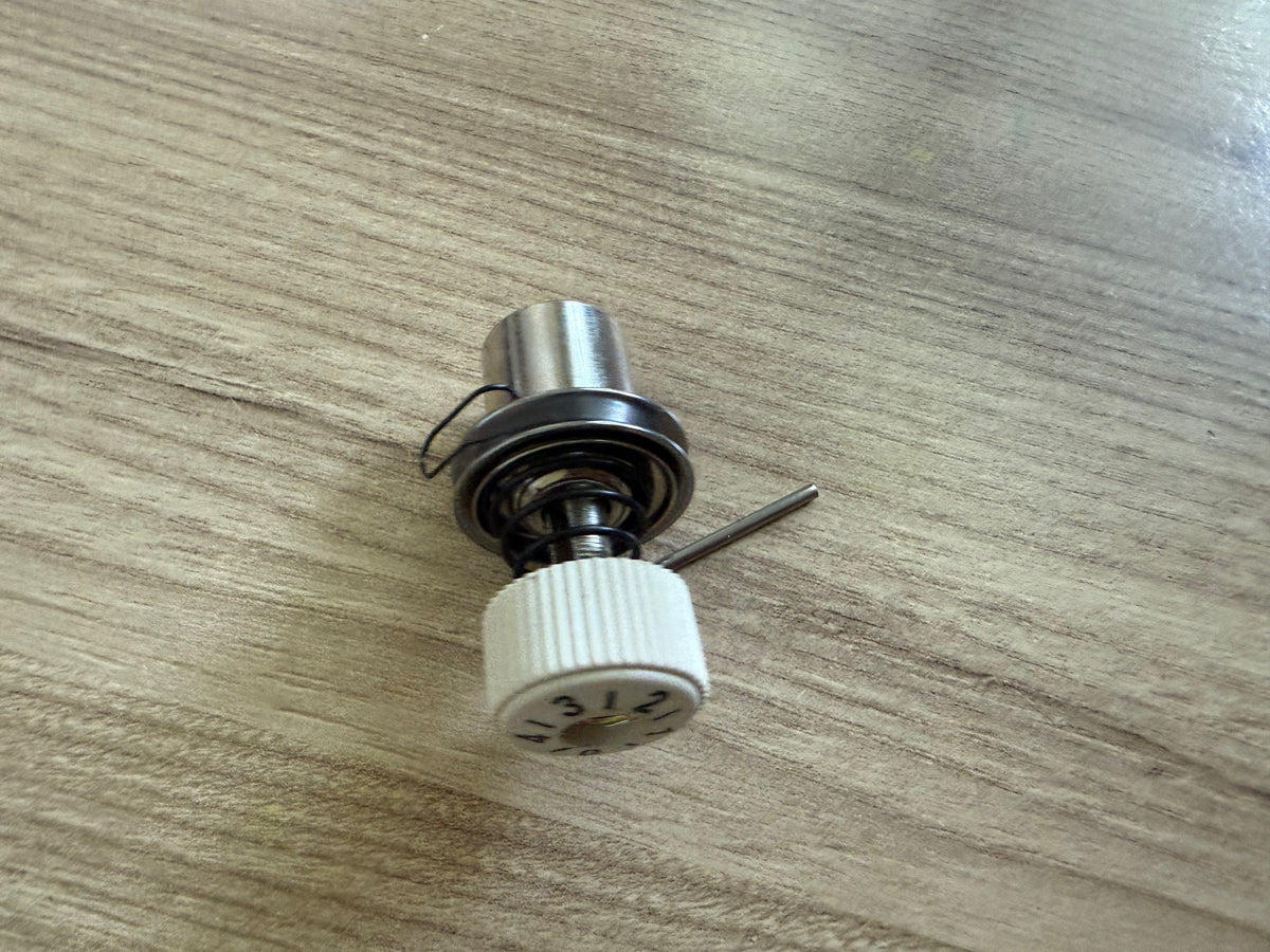 Tension Asm - Industrial Sewing Machine Part B3111-552-0A0