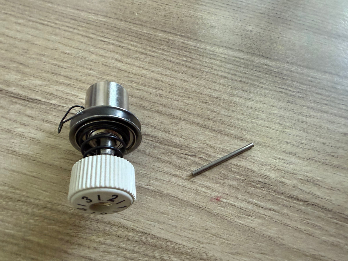Tension Asm - Industrial Sewing Machine Part B3111-552-0A0