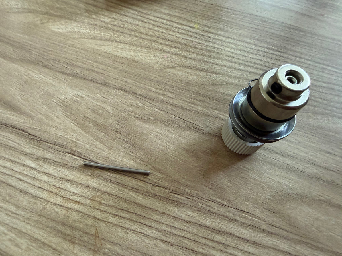 Tension Asm. - Industrial Sewing Machine Part 181636-001