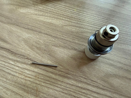 Tension Asm. - Industrial Sewing Machine Part 181636-001
