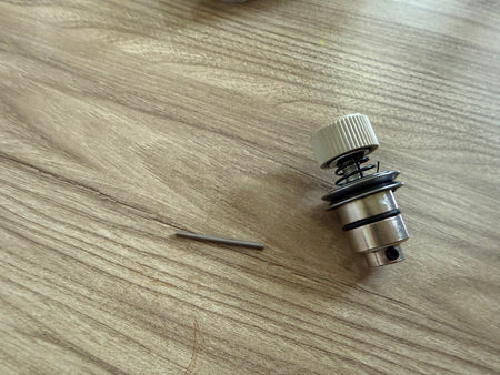 Tension Asm. - Industrial Sewing Machine Part 181636-001