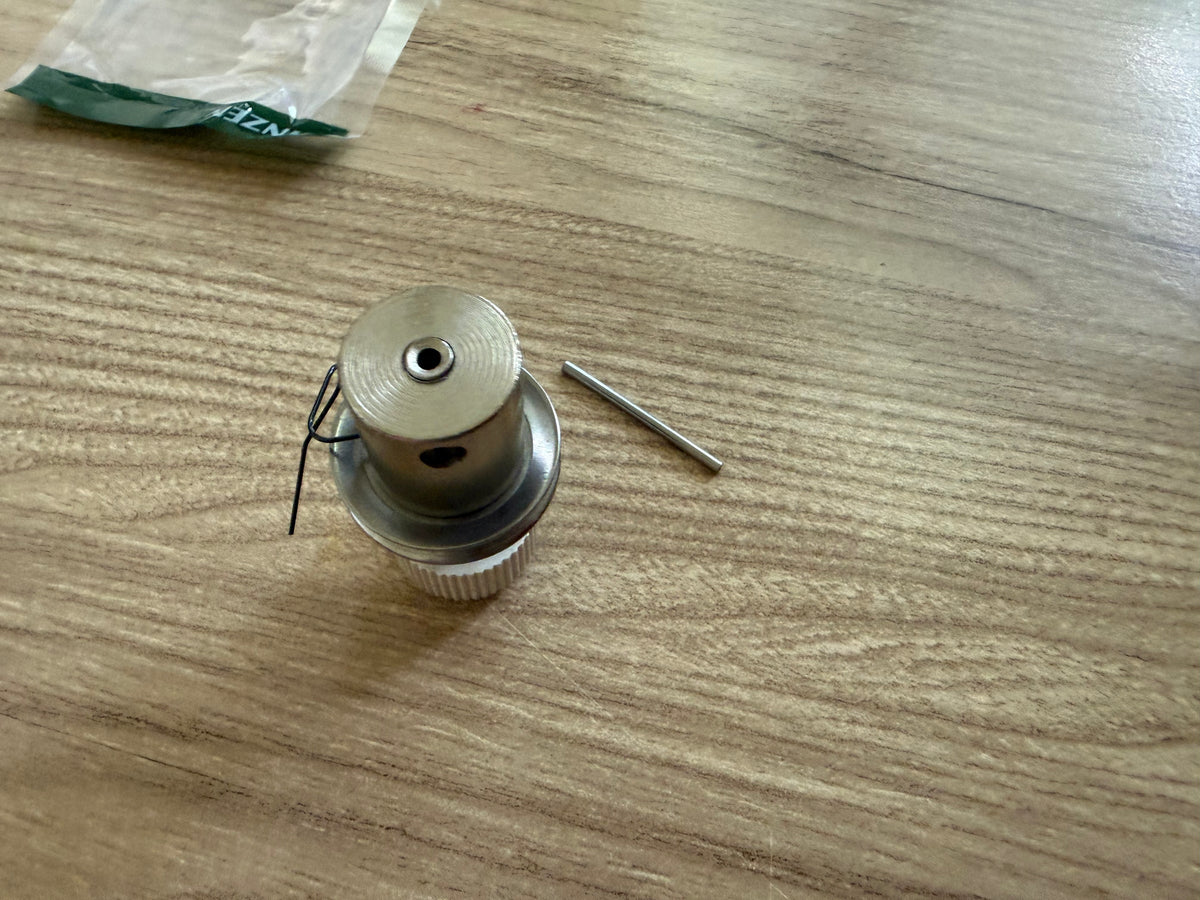 Tension Asm. - Industrial Sewing Machine Part 110-72253 229-45356