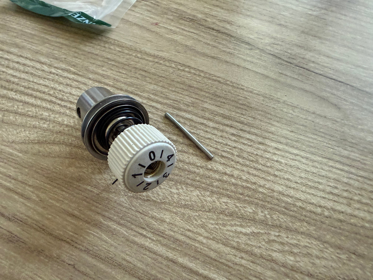 Tension Asm. - Industrial Sewing Machine Part 110-72253 229-45356