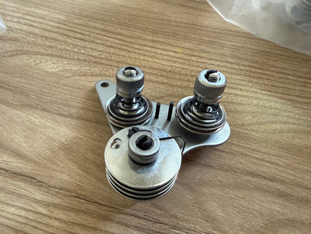 Tension Asm - Industrial Sewing Machine Part 248217