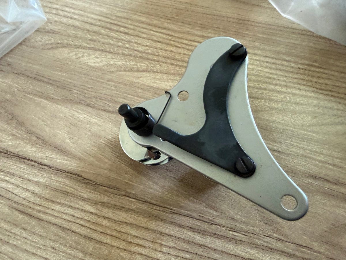 Tension Asm - Industrial Sewing Machine Part 248217