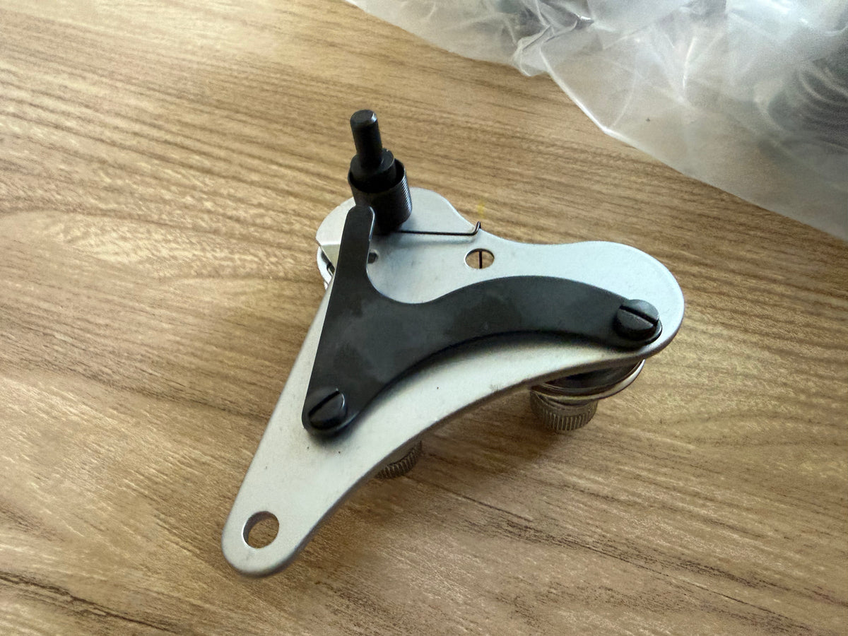 Tension Asm - Industrial Sewing Machine Part 248217