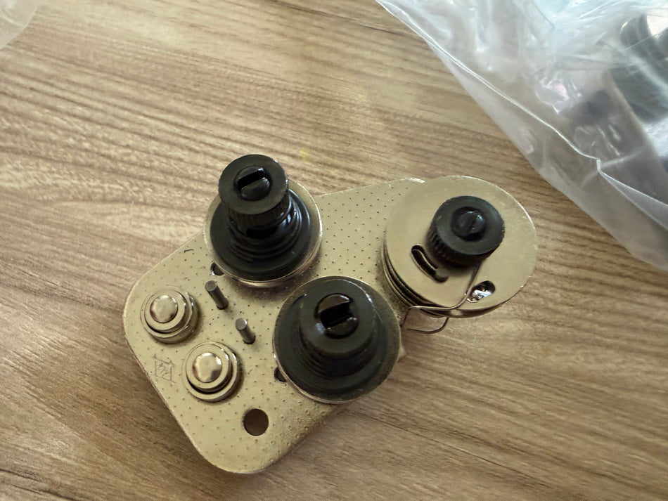 Tension Asm. - Industrial Sewing Machine Part