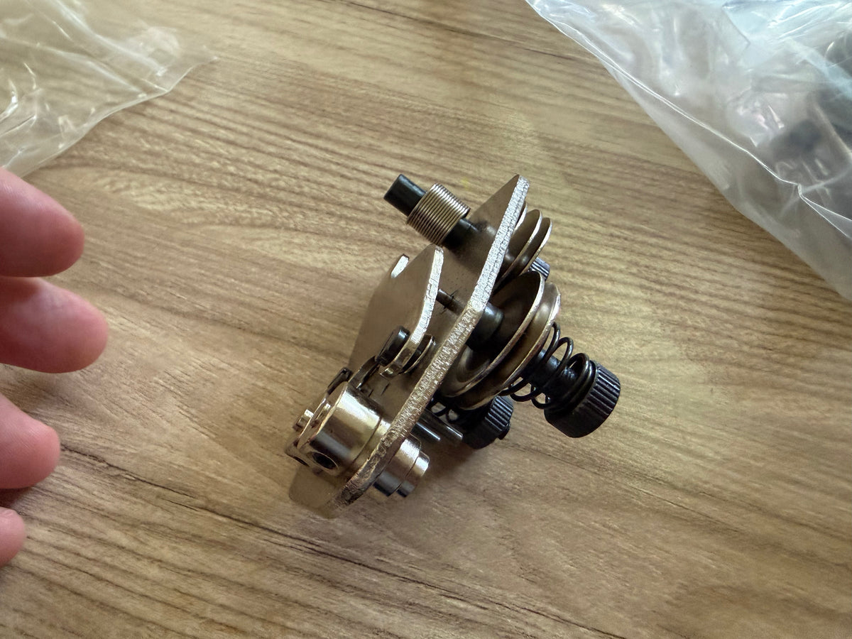 Tension Asm. - Industrial Sewing Machine Part