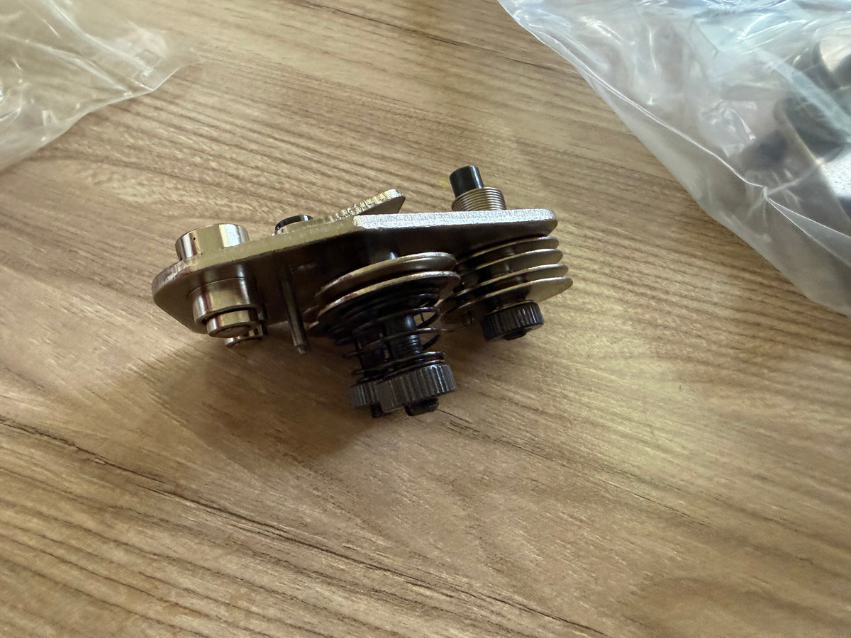 Tension Asm. - Industrial Sewing Machine Part
