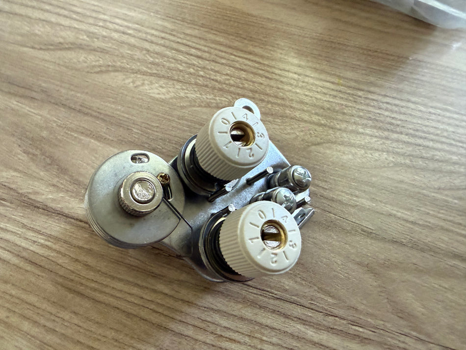 Thread Tension - Industrial Sewing Machine Part A1020-1A 903#