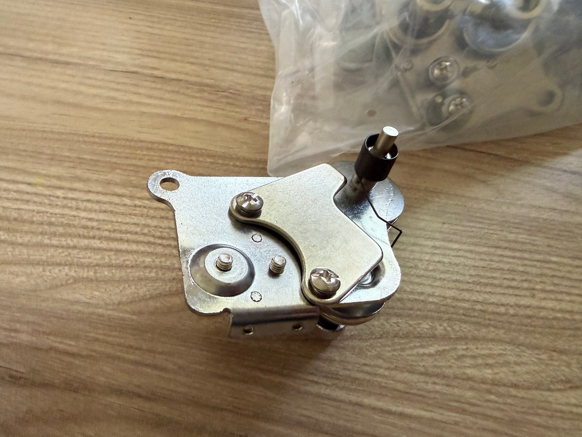 Tension Regulator - Industrial Sewing Machine Part 144678-001