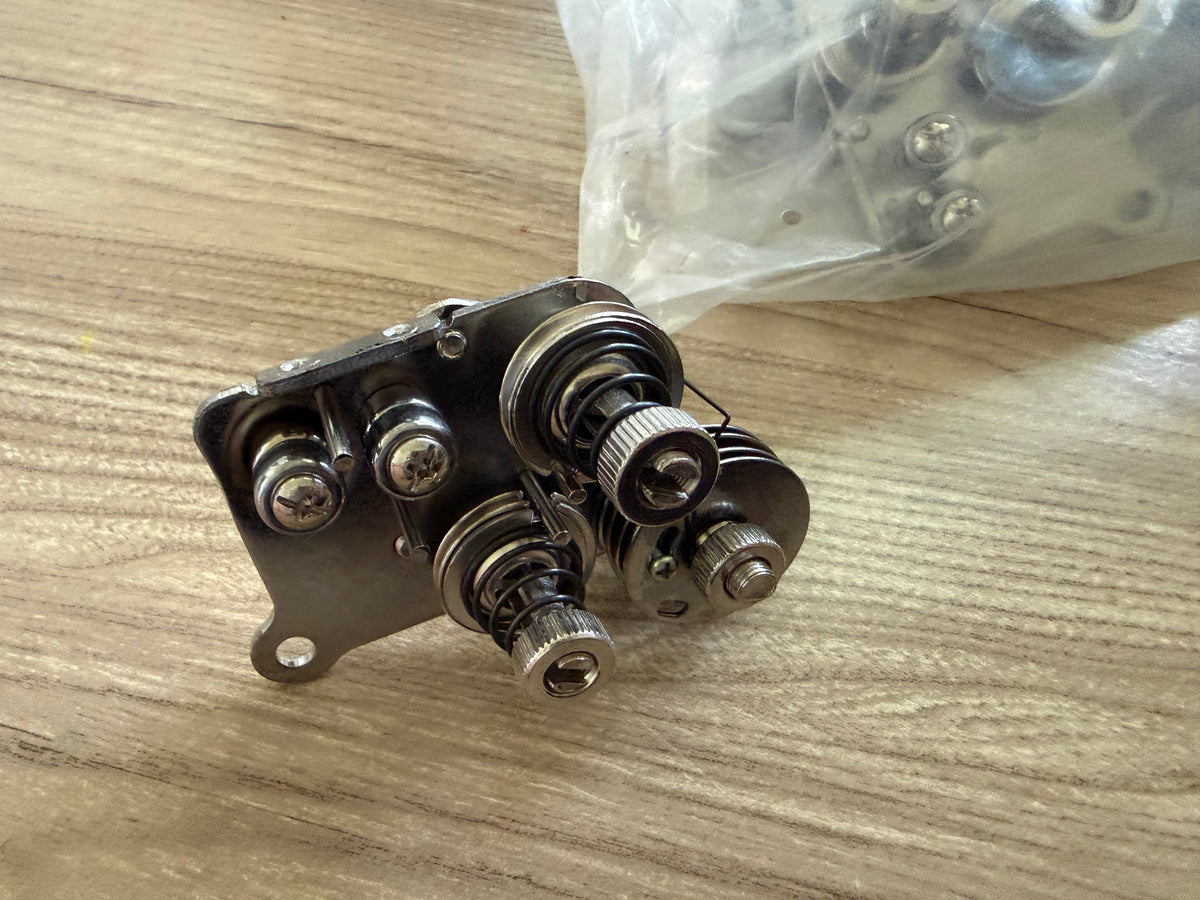 Tension Regulator - Industrial Sewing Machine Part 144678-001