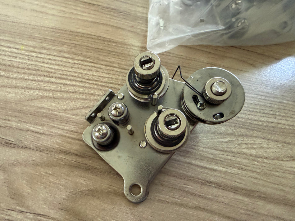 Tension Regulator - Industrial Sewing Machine Part 144678-001