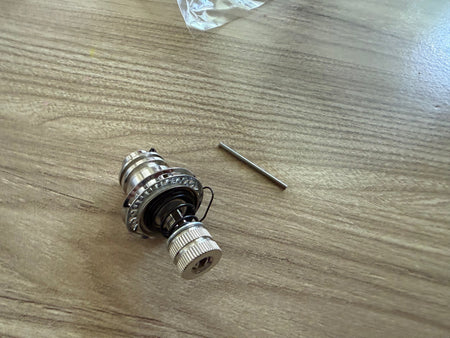 Tension - Industrial Sewing Machine Part 457 411025