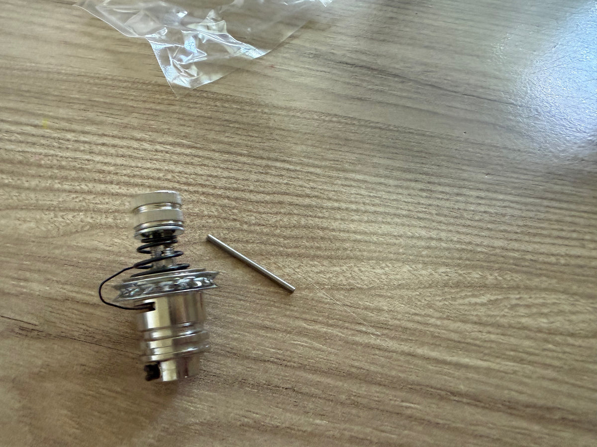 Tension - Industrial Sewing Machine Part 457 411025