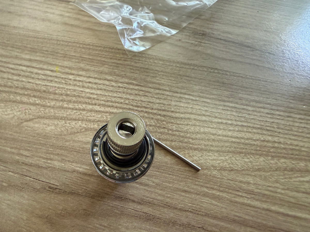 Tension - Industrial Sewing Machine Part 457 411025