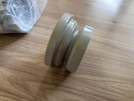 Hand Wheel - Industrial Sewing Machine Part 110-02607229-37056 229-27206