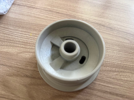 Hand Wheel - Industrial Sewing Machine Part 110-02607229-37056 229-27206