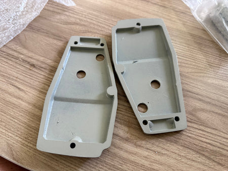 Fase Plate Asm - Industrial Sewing Machine Part 229-02159