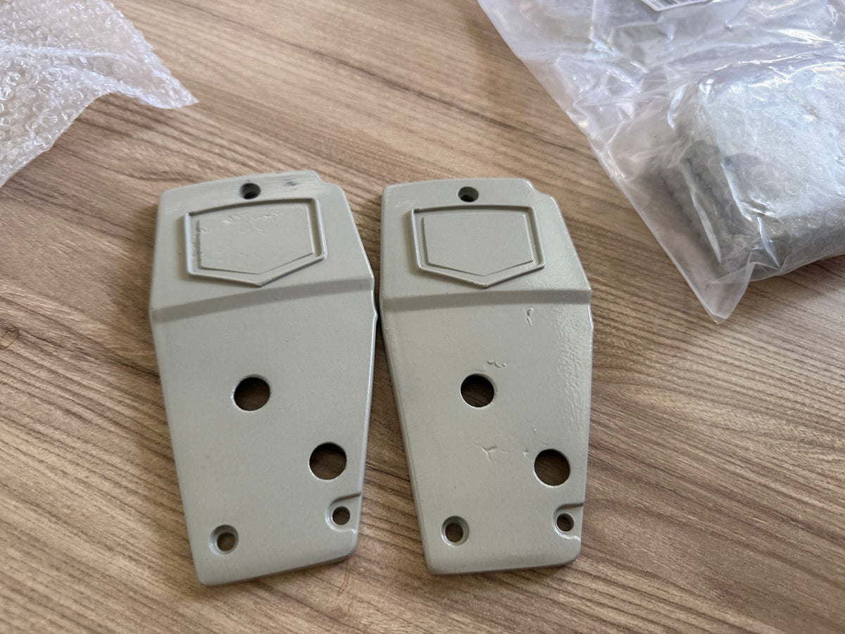 Fase Plate Asm - Industrial Sewing Machine Part 229-02159