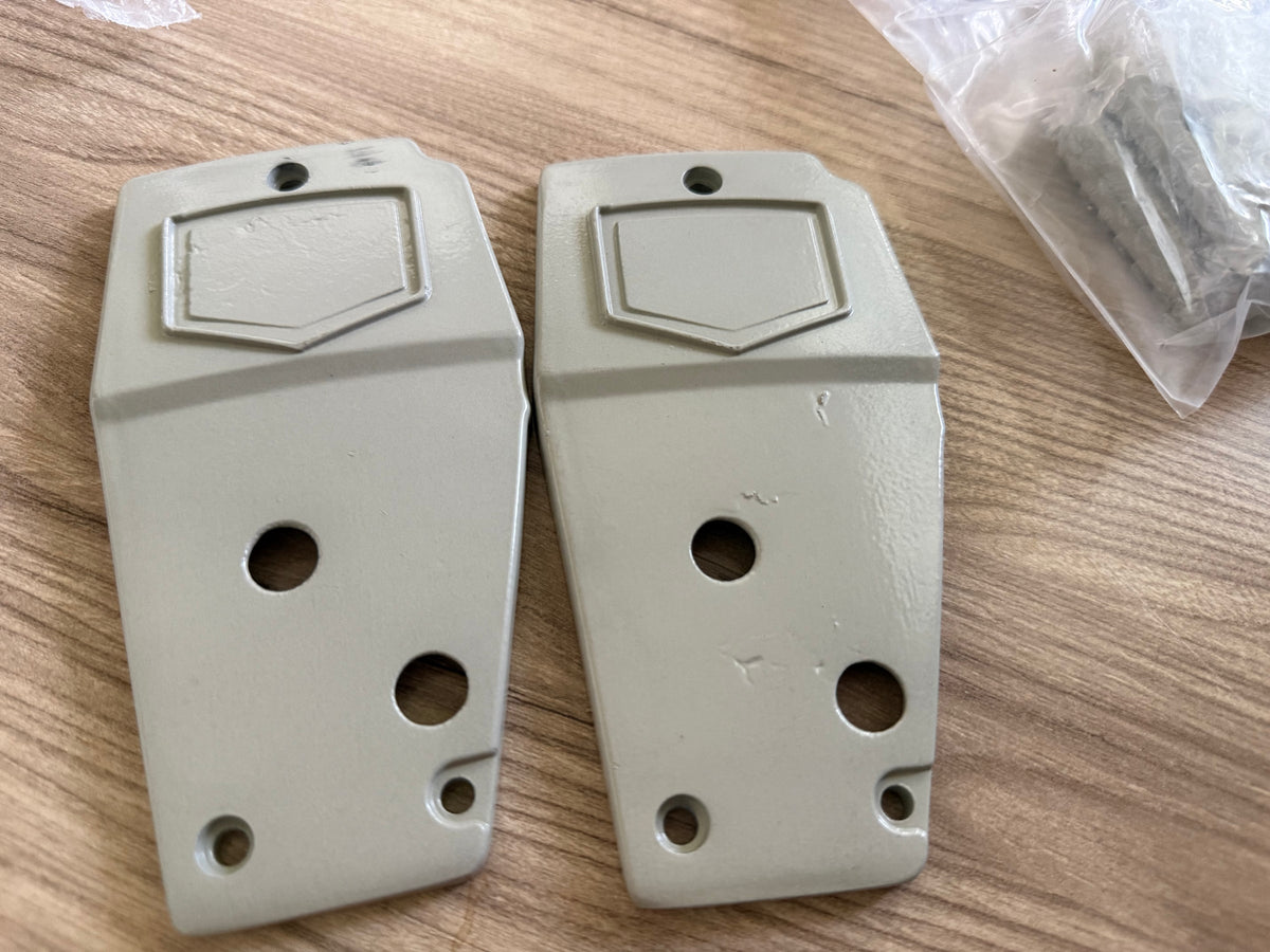 Fase Plate Asm - Industrial Sewing Machine Part 229-02159