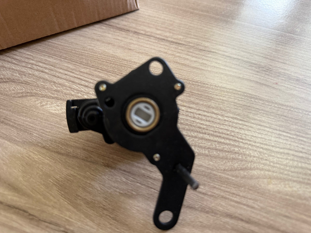 Oil Pump Good - Industrial Sewing Machine Part 110-20054 229-23056