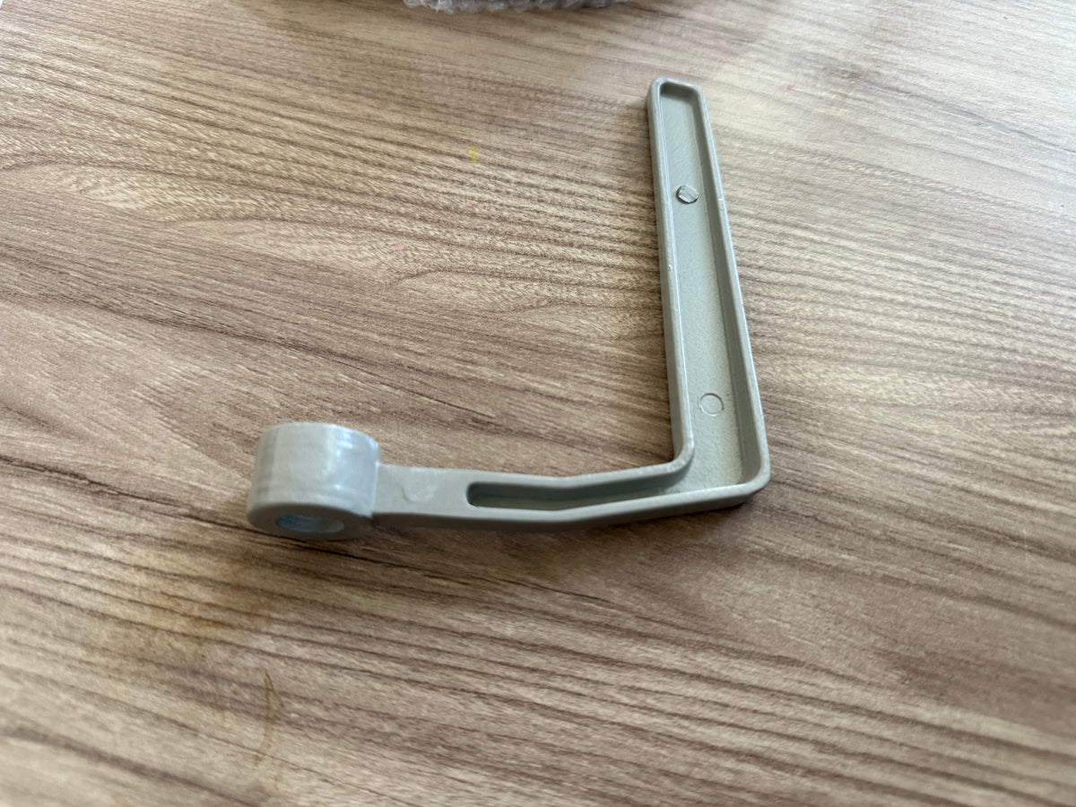 Reverse Feed Contrcl Lever - Industrial Sewing Machine Part 229-12703 GR3386 110-72105