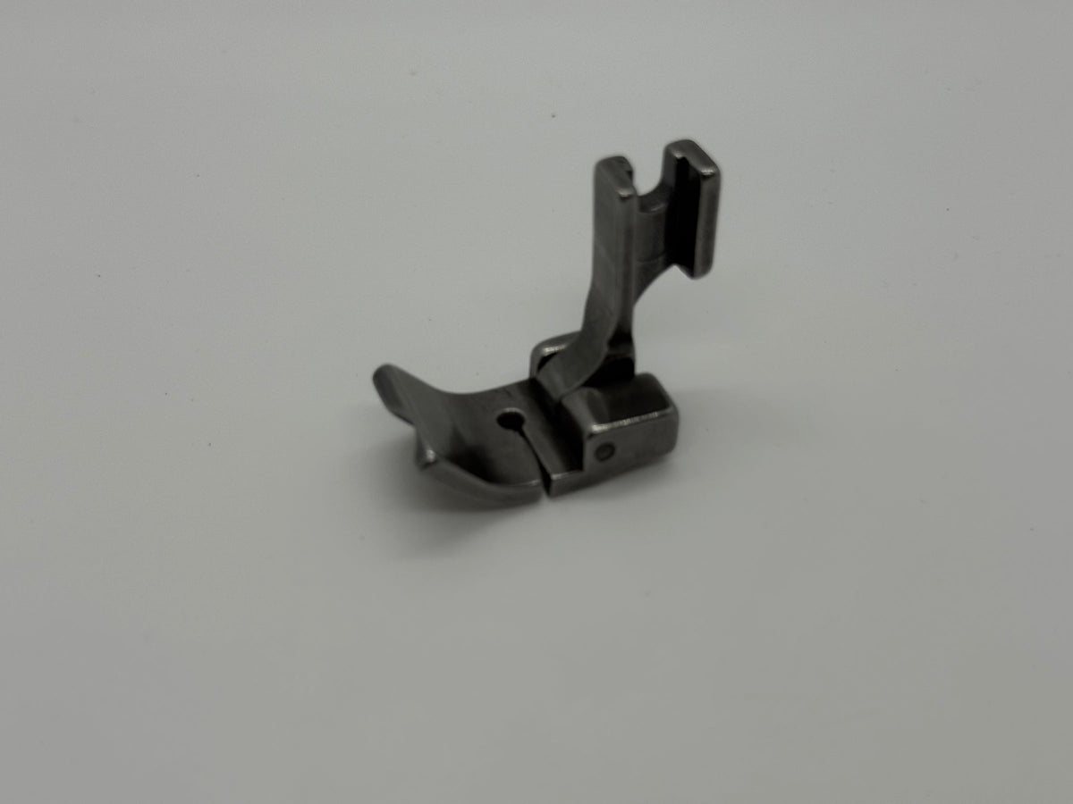 Piping Feet(Right) - Industrial Sewing Machine Part P69RH 5 16