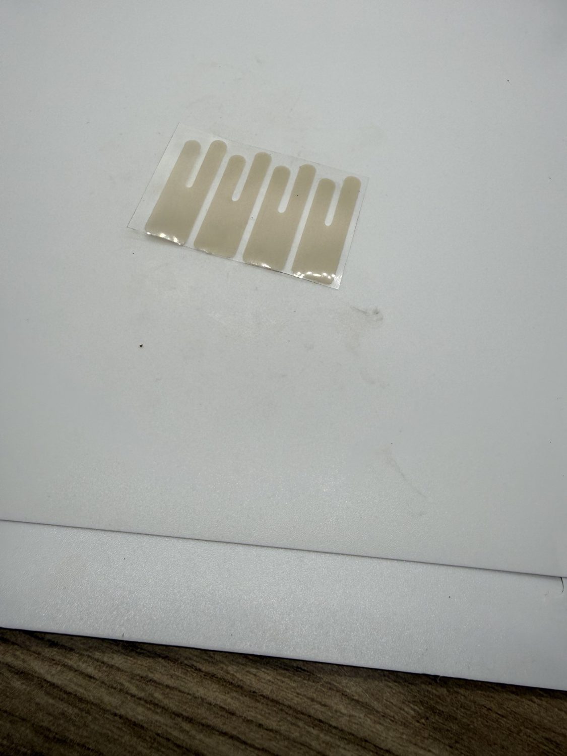 380 1/4*1/16L