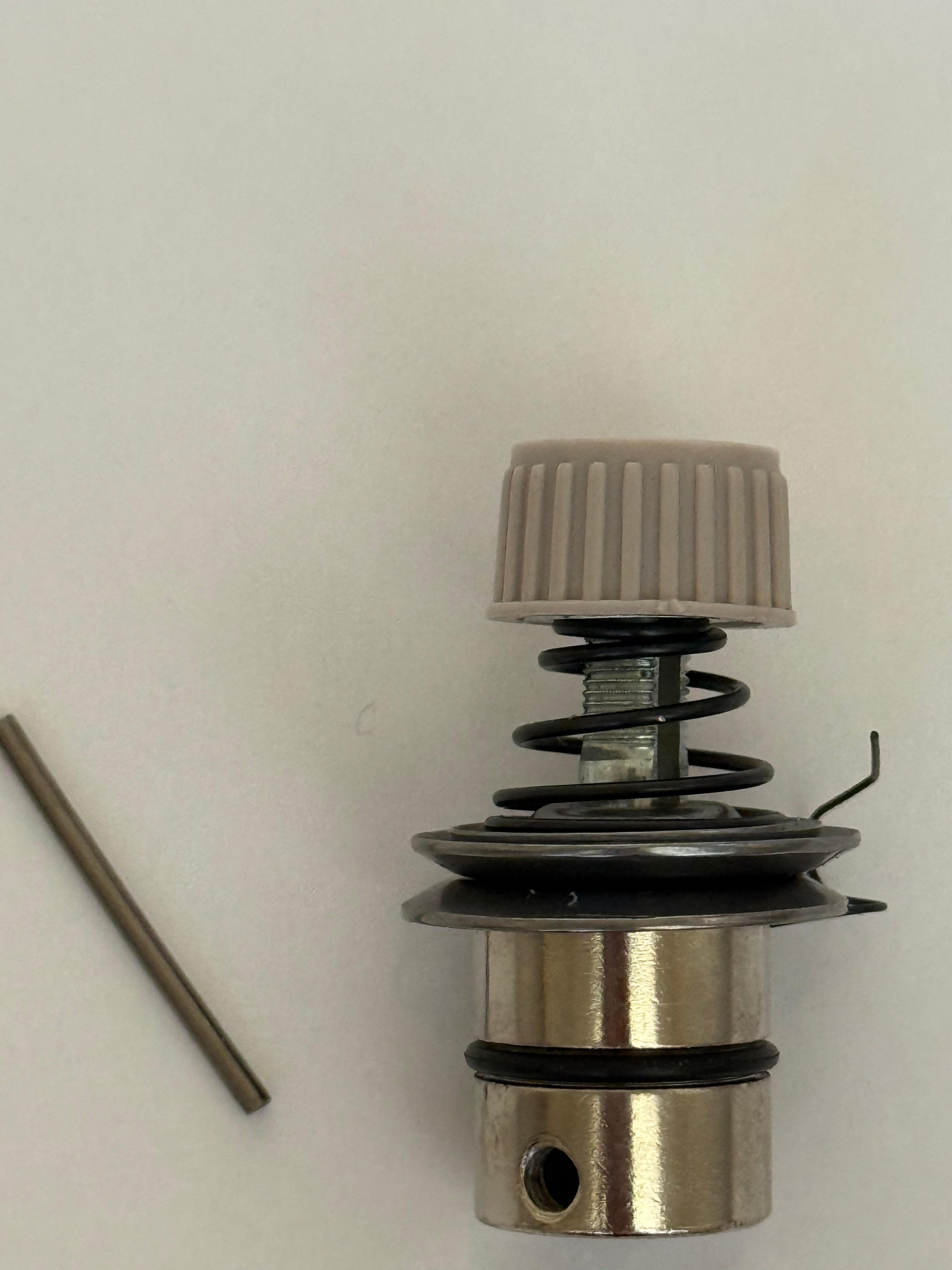 Tension Asm - Industrial Sewing Machine Part 110-72253