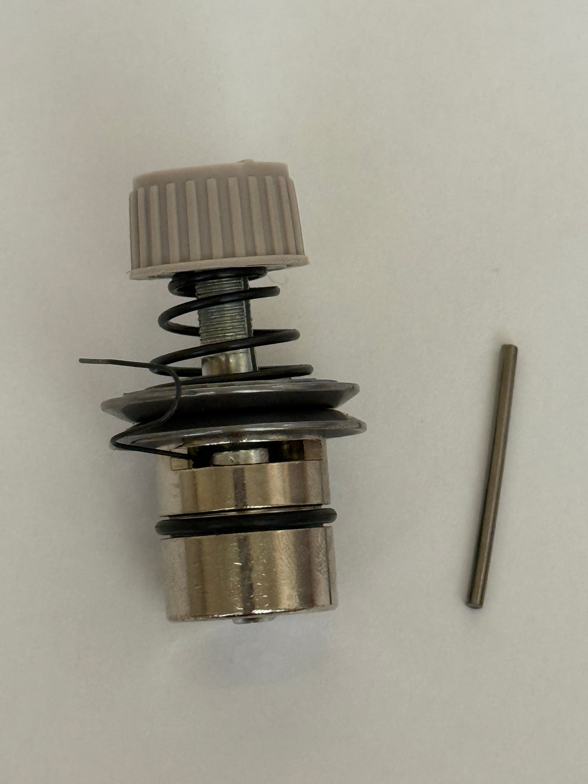 Tension Asm - Industrial Sewing Machine Part 110-72253