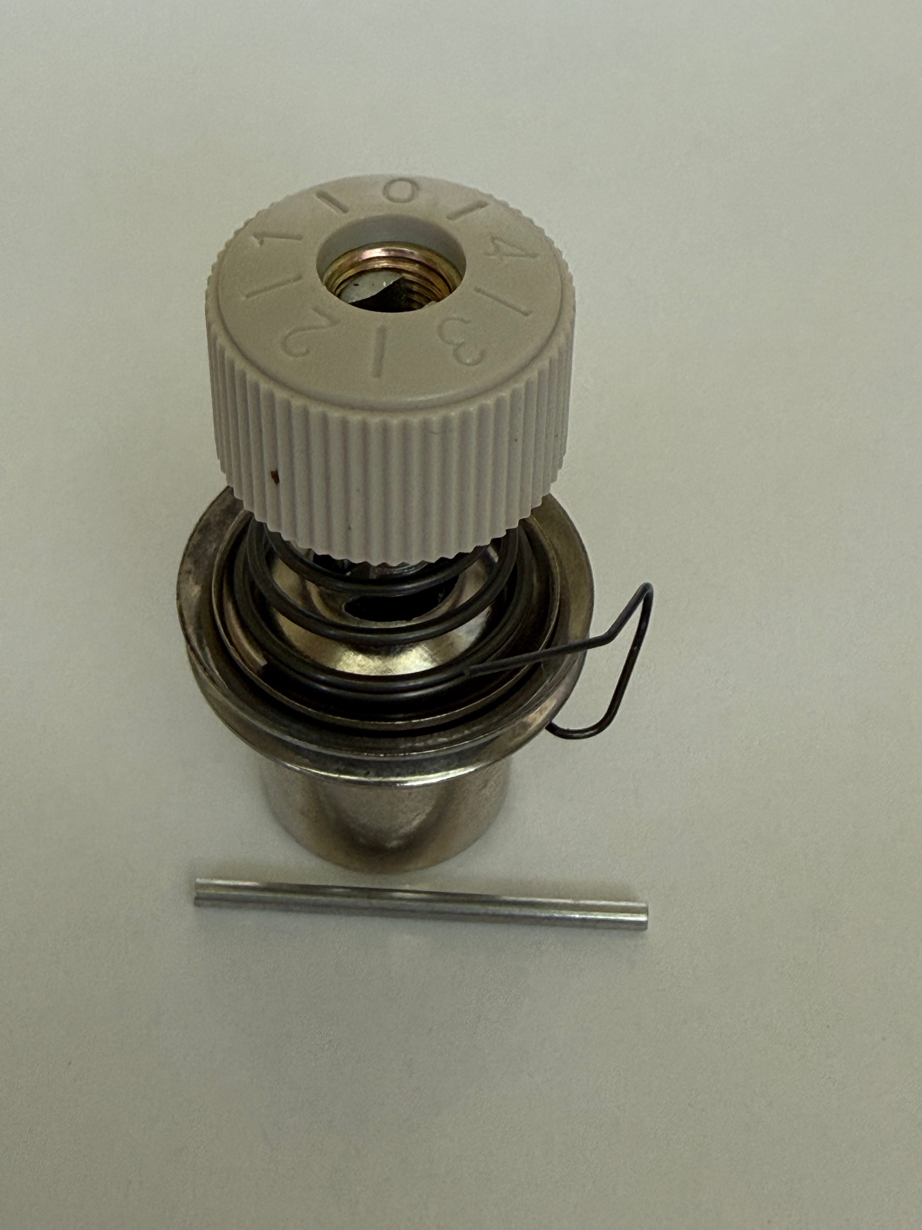 Tension Asm.Good - Industrial Sewing Machine Part 110-72253 110-73558 236-27359