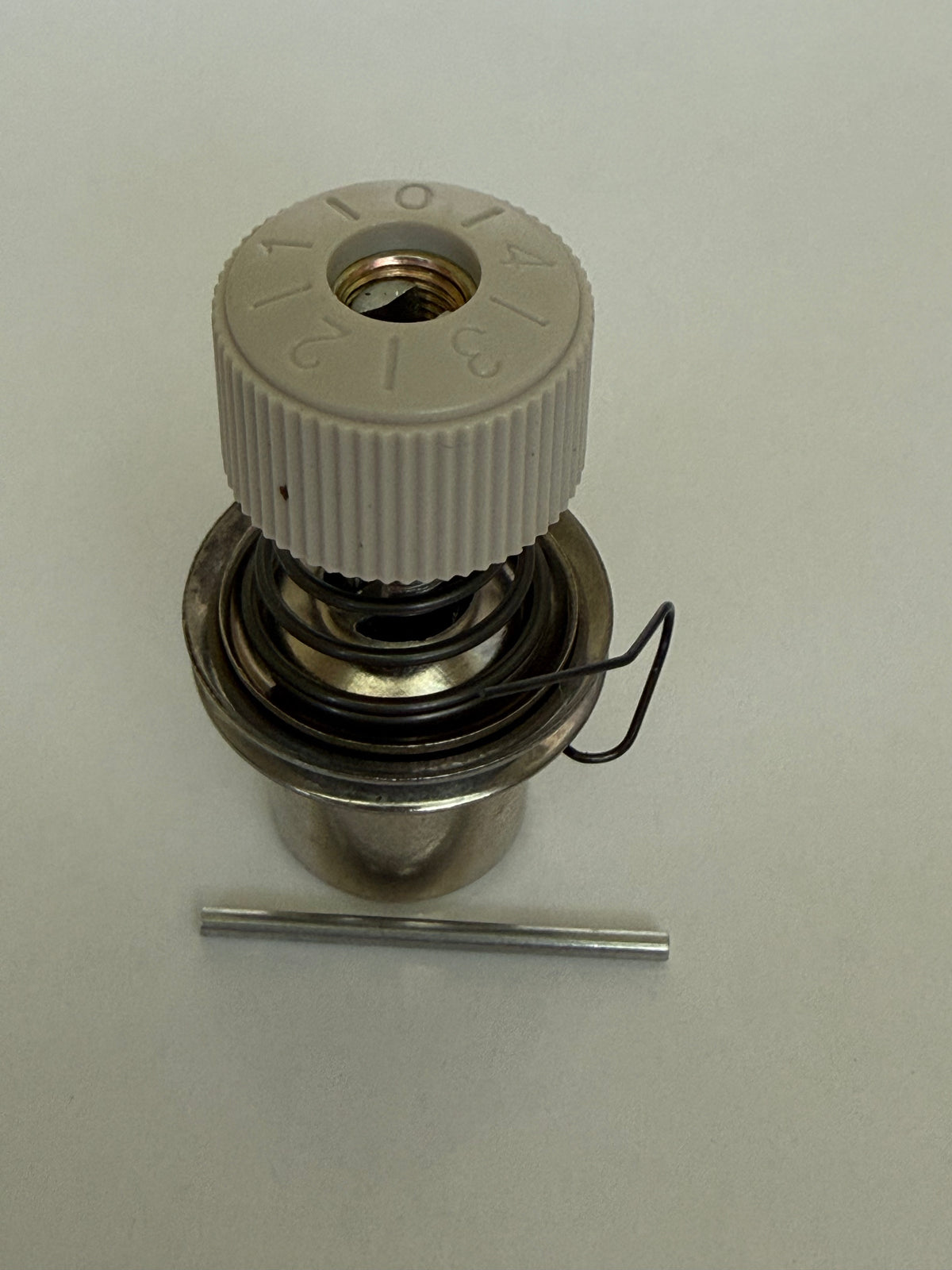 Tension Asm.Good - Industrial Sewing Machine Part 110-72253 110-73558 236-27359