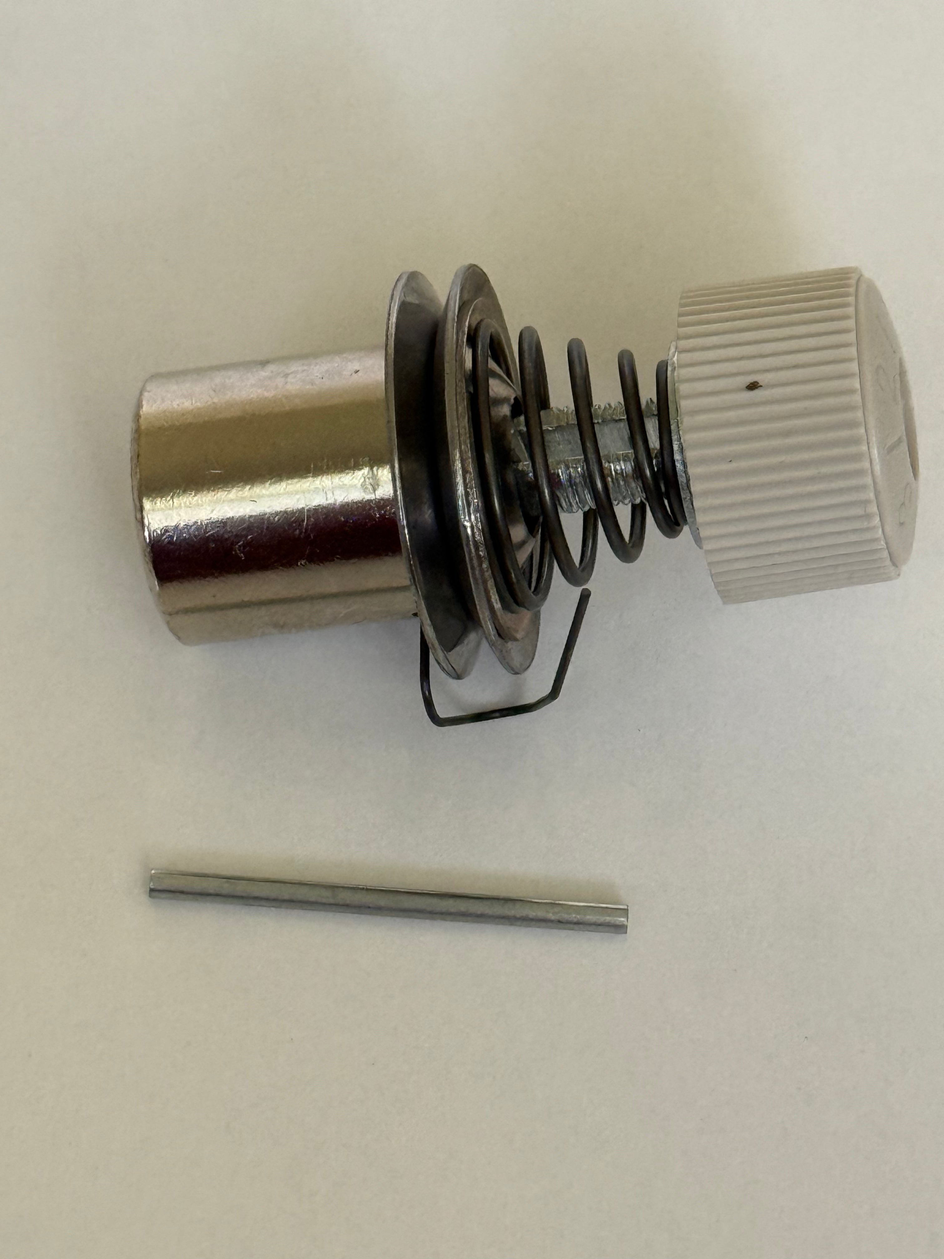 Tension Asm.Good - Industrial Sewing Machine Part 110-72253 110-73558 236-27359