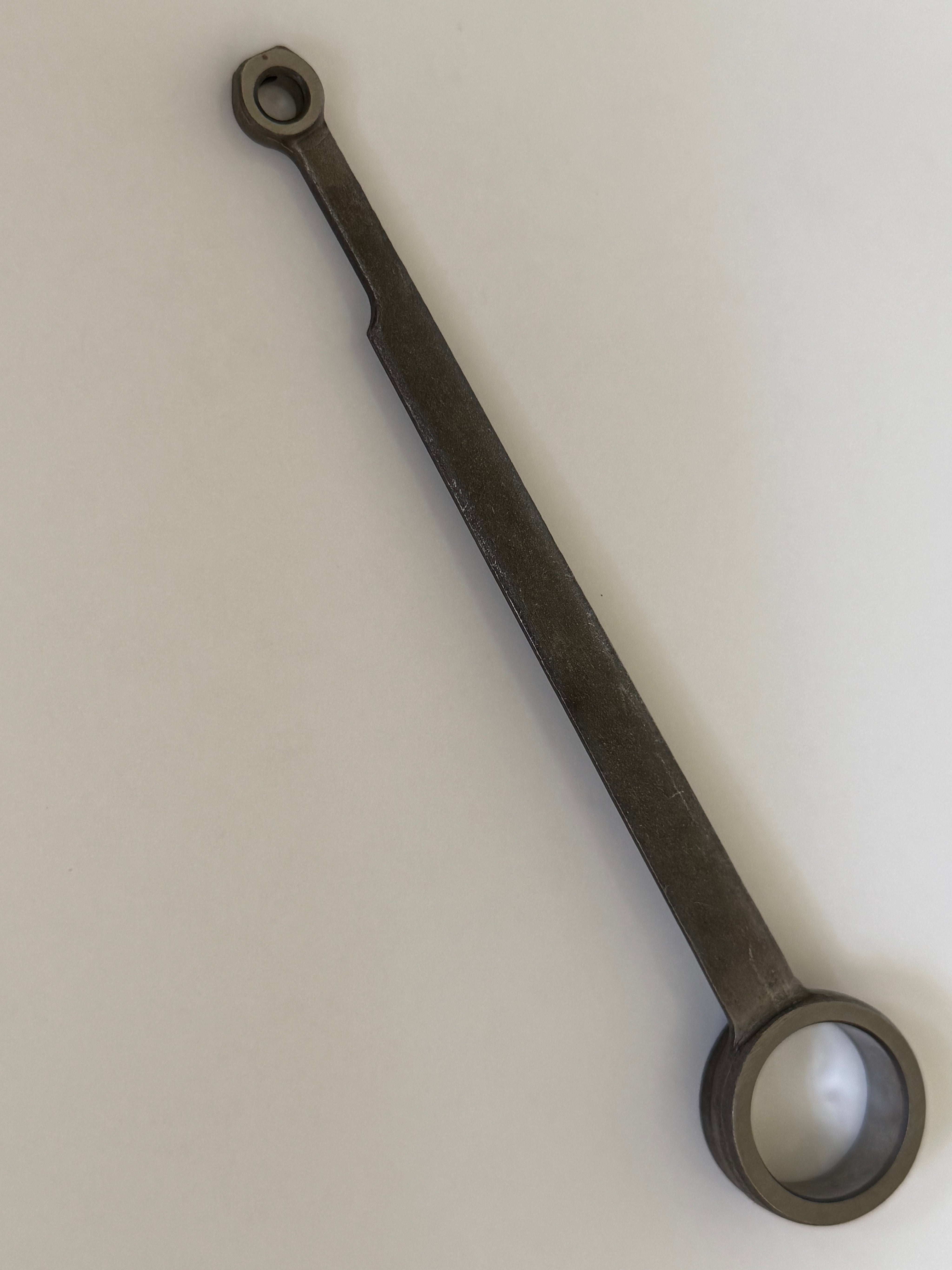 Rocker Shaft Connecting Rod - Industrial Sewing Machine Part 229-10202