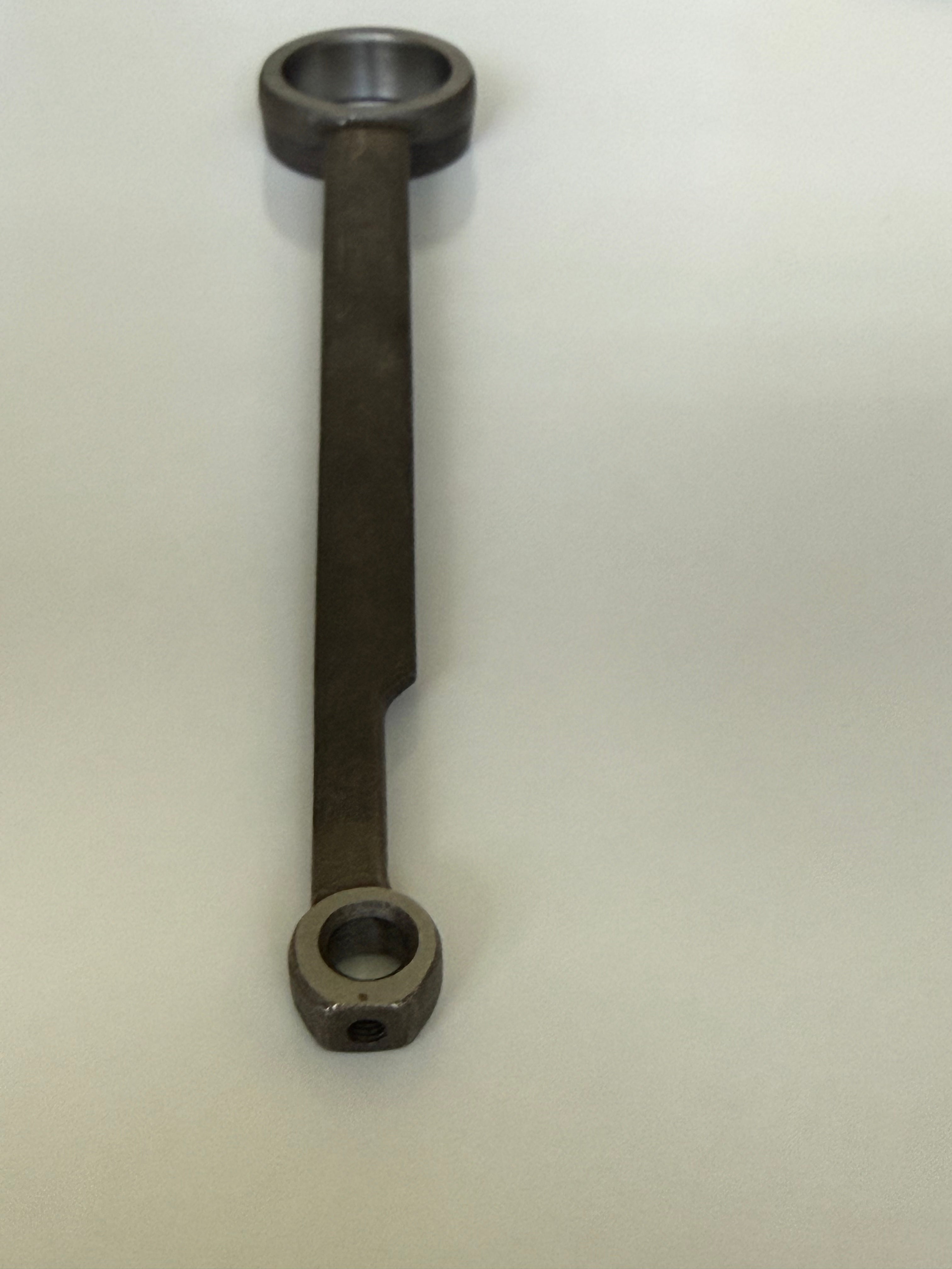 Rocker Shaft Connecting Rod - Industrial Sewing Machine Part 229-10202
