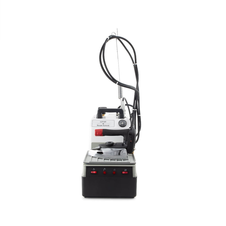 Pacific Steam Mini-Boiler #GP-103